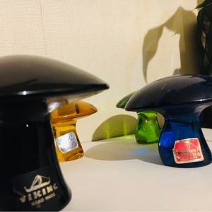 PERSPECTIVE. These pics are for size reference & perspective. Viking Mushrooms!